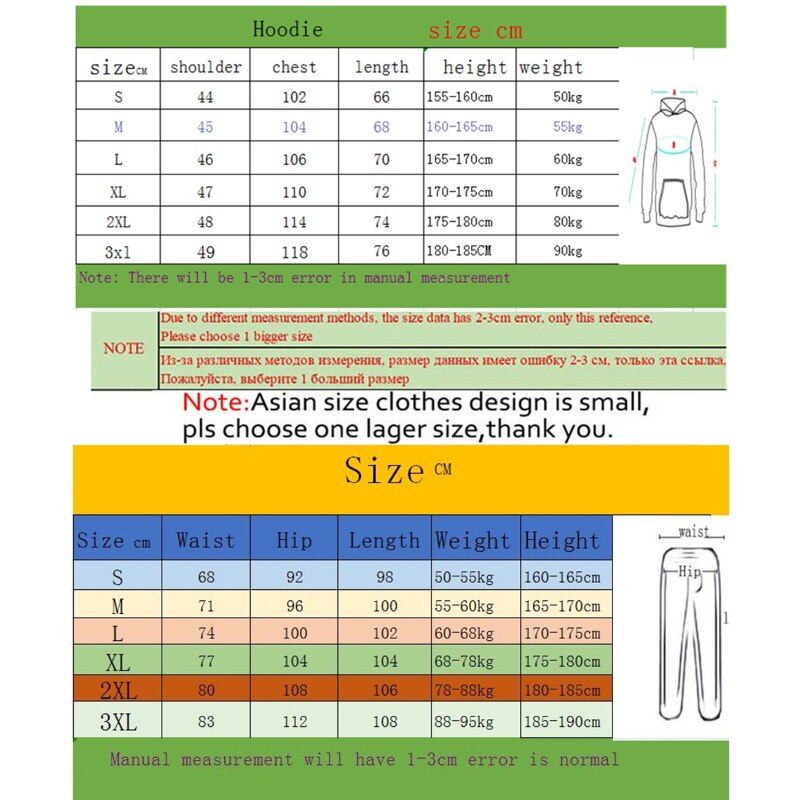 Essential Fashion Hoodies Men Women Hooded Sweatshirt Suit Couple Jogging Sweatshirts Oversize Streetwear Tracksuit Men Clothing