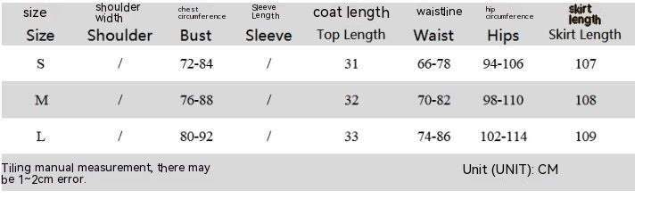 Women's Turtleneck Vest Sexy Navel Split Dress Two-piece Set